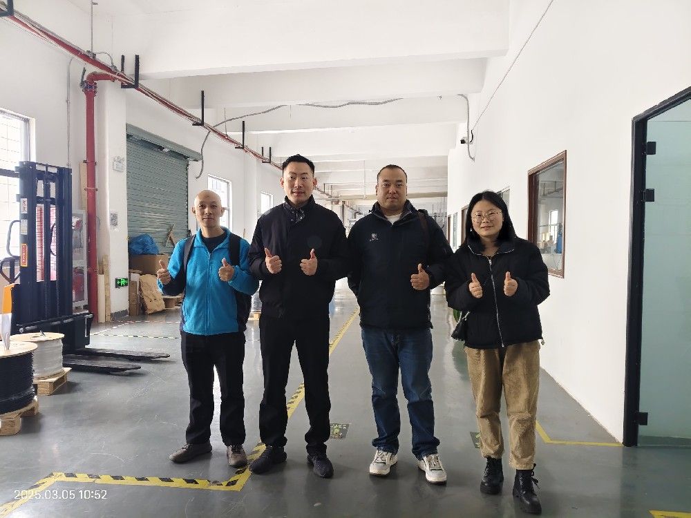 中泰石油客户